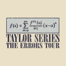 Taylor Series T-Shirt
