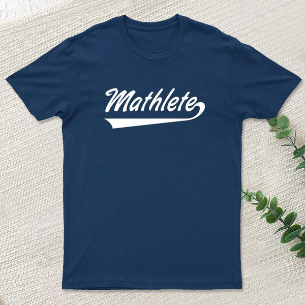 Mathlete T-Shirt