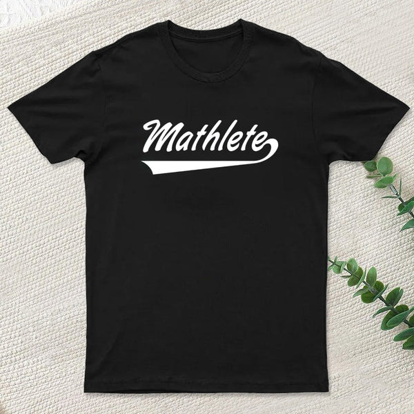 Mathlete T-Shirt