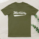 Mathlete T-Shirt