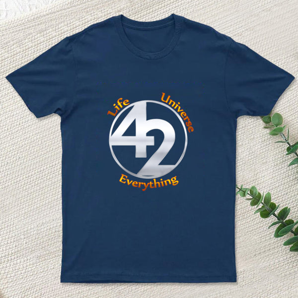 42 T-Shirt