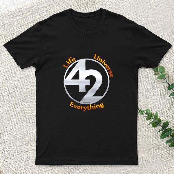 42 T-Shirt