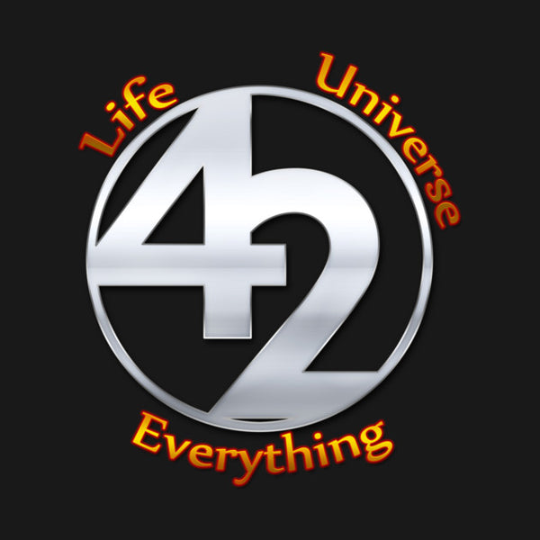 42 T-Shirt