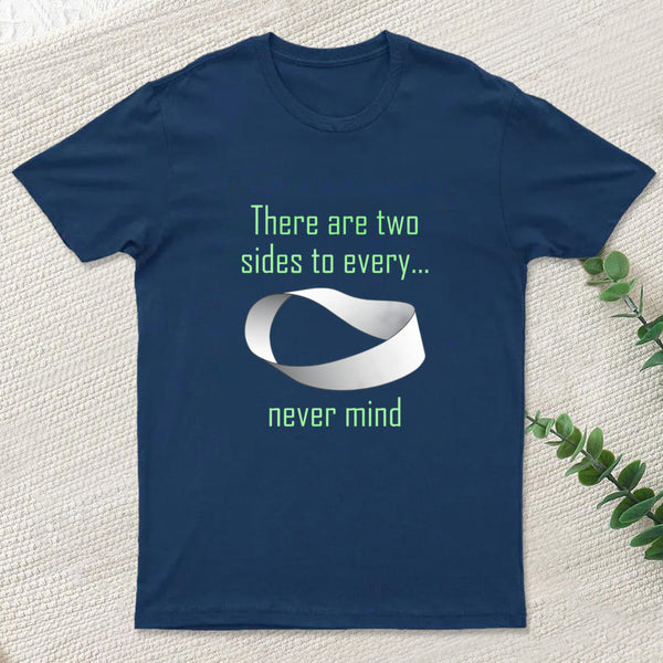 Mobius FTW T-Shirt