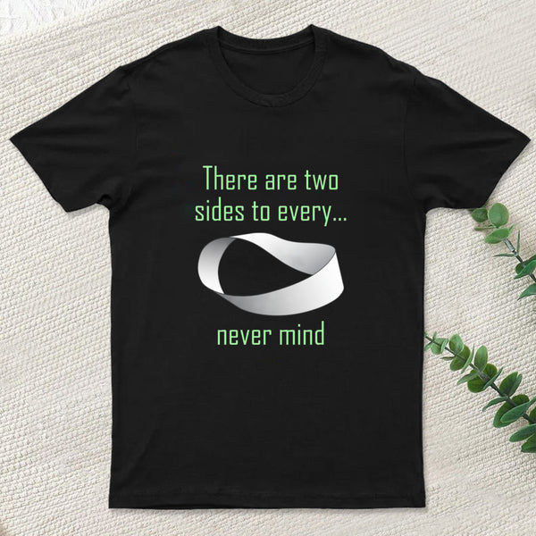 Mobius FTW T-Shirt