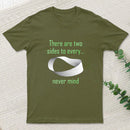 Mobius FTW T-Shirt