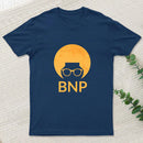 Yellow BNP Logo T-Shirt