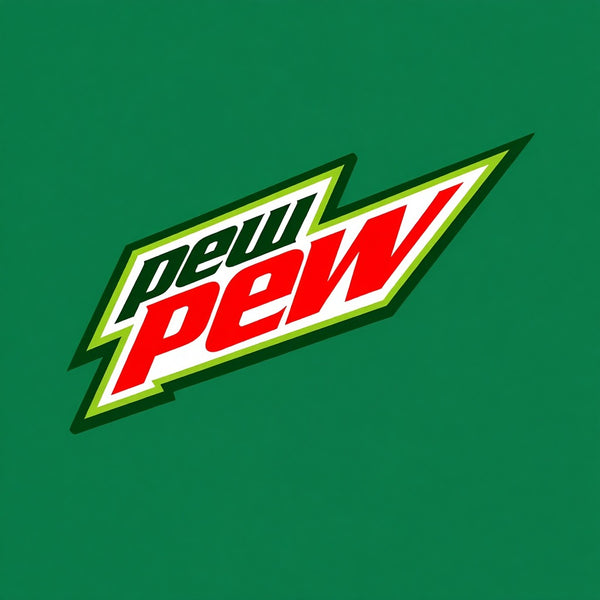 Pew Pew T-Shirt