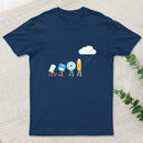 Computer Engineering Funny Geek Engineer Software T-Shirt