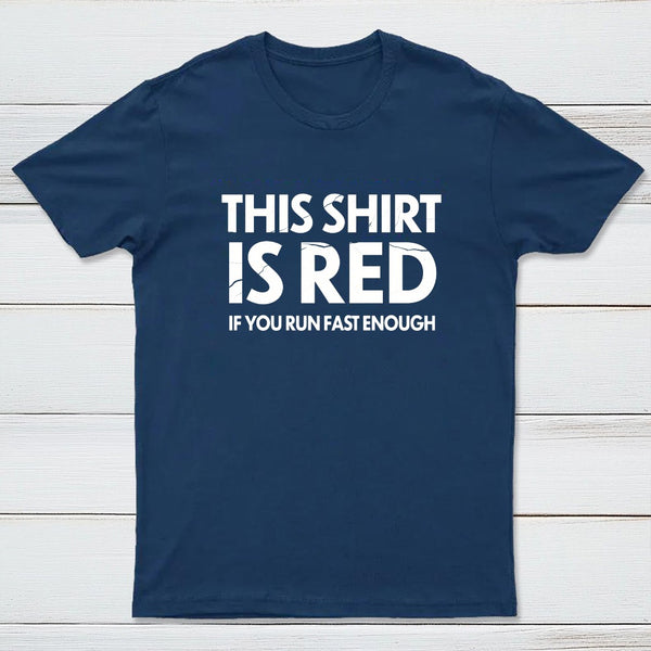 Funny Physics T-Shirt