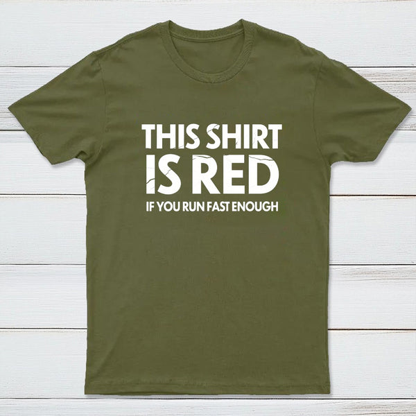 Funny Physics T-Shirt