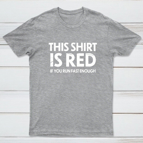 Funny Physics T-Shirt