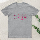 Nerdiest Aliens Ever T-Shirt
