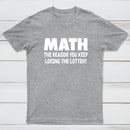 MATH T-Shirt