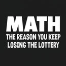 MATH T-Shirt