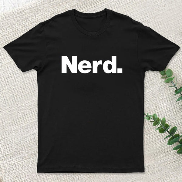 Nerd T-Shirt
