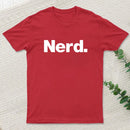 Nerd T-Shirt