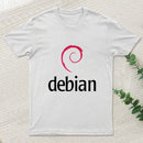 Debian T-Shirt