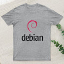 Debian T-Shirt