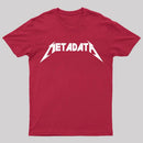 Metadata T-Shirt