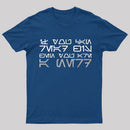 If you can read this, then you are a nerd T-Shirt