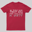 If you can read this, then you are a nerd T-Shirt