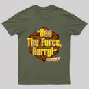 Use the Force, Harry! T-Shirt