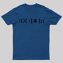 Bash Fork Bomb T-Shirt