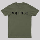 Bash Fork Bomb T-Shirt