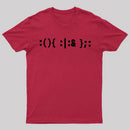 Bash Fork Bomb T-Shirt