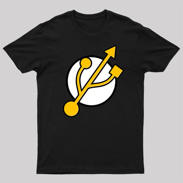 The Flash 2.0 T-Shirt