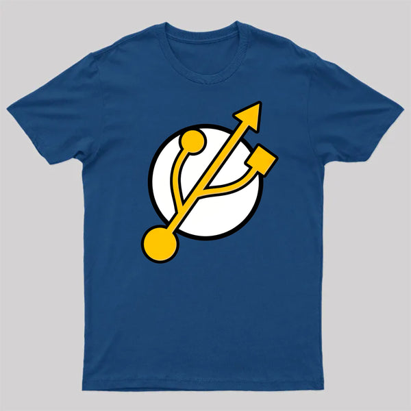 The Flash 2.0 T-Shirt