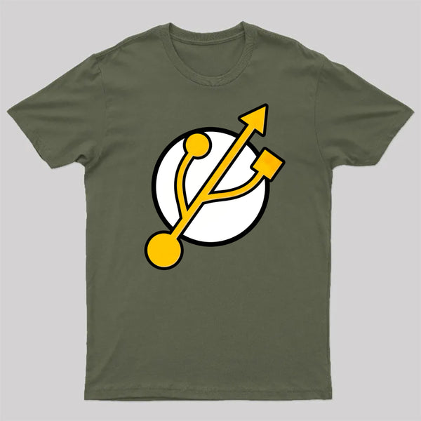The Flash 2.0 T-Shirt