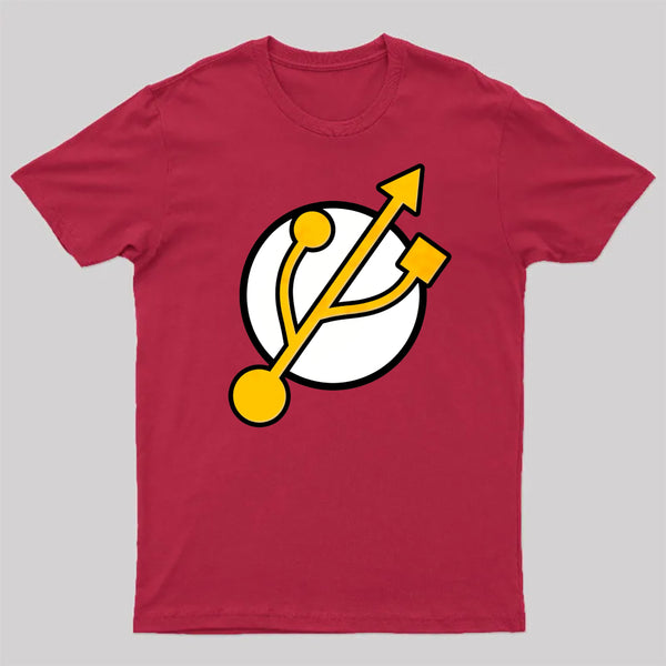 The Flash 2.0 T-Shirt