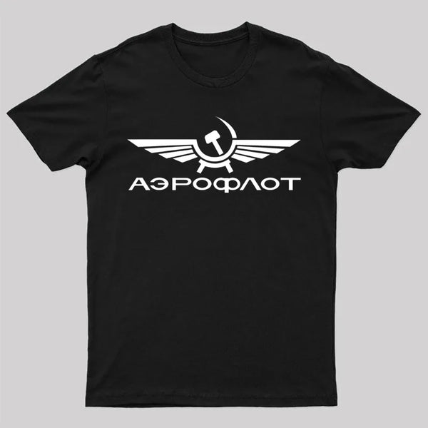 Aeroflot OG T-Shirt