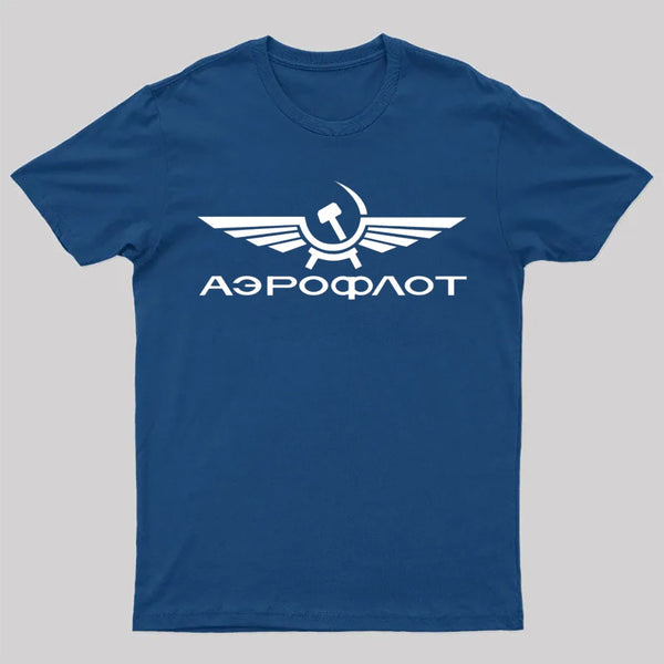 Aeroflot OG T-Shirt