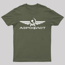 Aeroflot OG T-Shirt