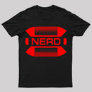 NERD ALERT! T-Shirt