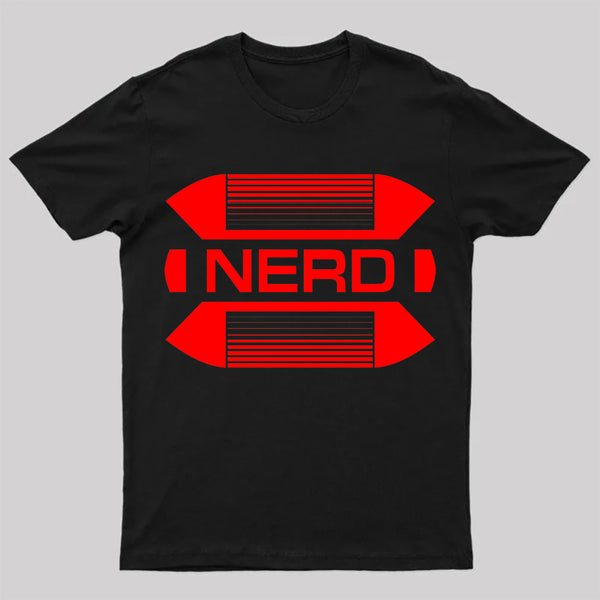 NERD ALERT! T-Shirt