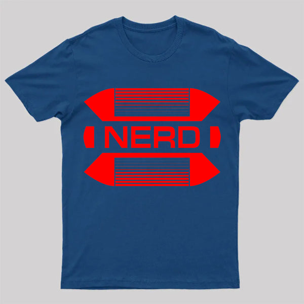 NERD ALERT! T-Shirt