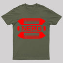 NERD ALERT! T-Shirt