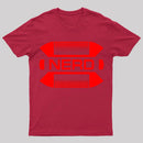 NERD ALERT! T-Shirt