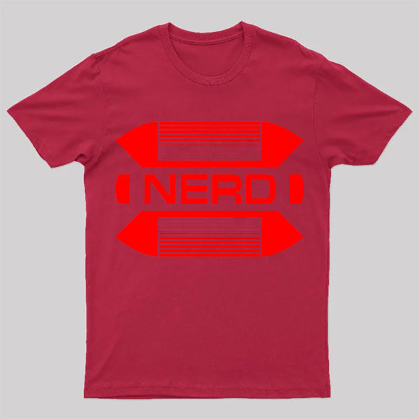 NERD ALERT! T-Shirt