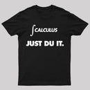 Calculus T-Shirt