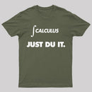 Calculus T-Shirt