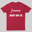 Calculus T-Shirt