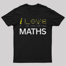 Math T-Shirt