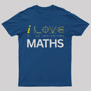 Math T-Shirt