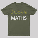 Math T-Shirt