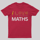 Math T-Shirt